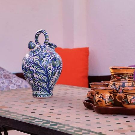グラナダ La Casa De Dona Sanchaヴィラ エクステリア 写真